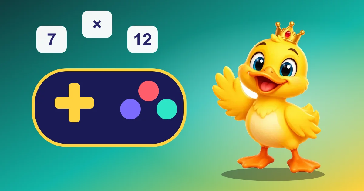 Illustration for What Happened to Old Flash Math Games?