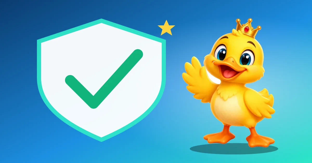 Illustration for Math Duck Unblocked: What It Means and How to Play at School