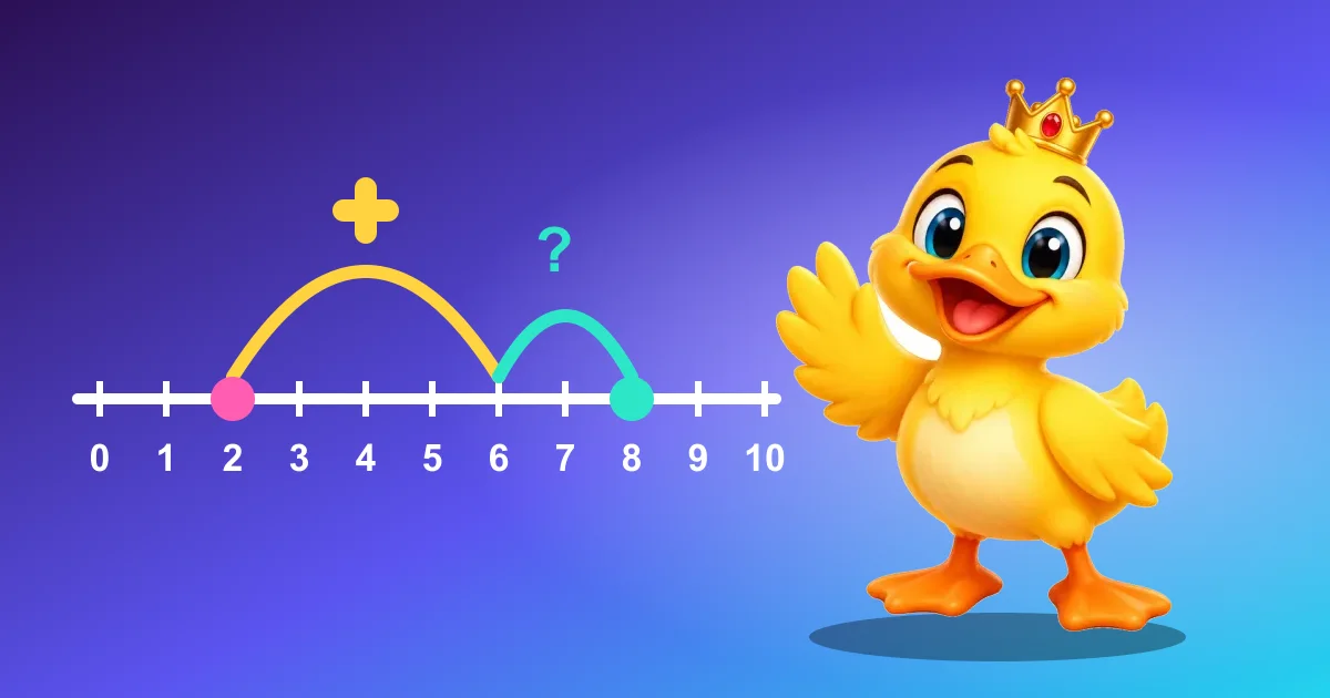 Illustration for Number Sense: The Skill Behind Fast, Confident Math